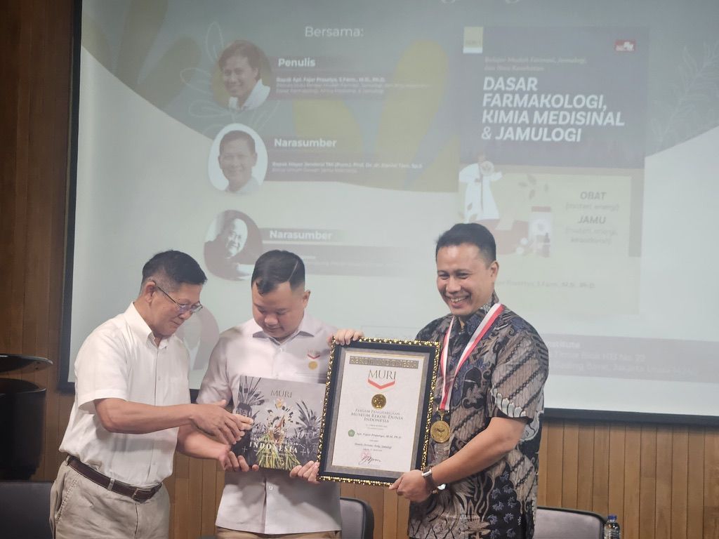 JAMULOGI