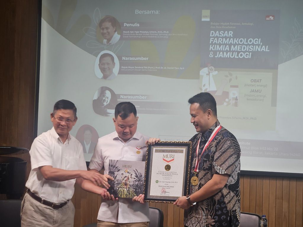 JAMULOGI